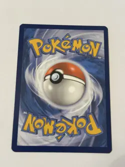 2024 POKEMON PAF EN-PALDEAN FATES 131 PIKACHU SHINY RARE - Image 3