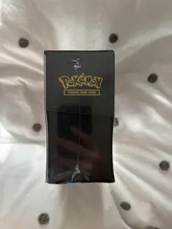 Pokemon TCG Mega Evolution Gardevoir Elite Trainer Box - Image 2