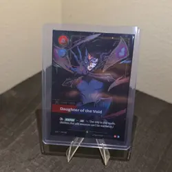 LoL Kai'Sa Daughter of the Void Legend Holo Card 299/298 PACK FRESH - Image 4