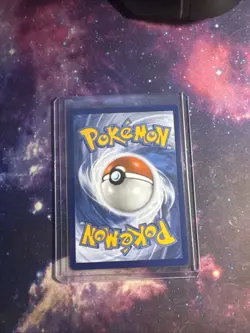 Pokemon ______'s Pikachu Celebrations Classic Collection Holo Promo Card 24/53 - Image 2