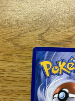 2014 Black & White Eevee Holo Promos Card Bw94 Pokemon Cards TCG - Image 3