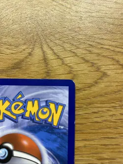 2014 Black & White Eevee Holo Promos Card Bw94 Pokemon Cards TCG - Image 4