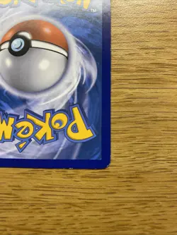 2014 Black & White Eevee Holo Promos Card Bw94 Pokemon Cards TCG - Image 5