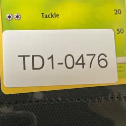 Turtwig 7/156 - Sun & Moon: Ultra Prism - Common - Pokemon Card TCG - LP - Image 5