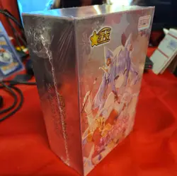 Sakura Story Goddess Spicy Booster Box Waifu Trading Cards Anime CCG NEW - Image 5