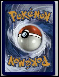 SWSH: Sword & Shield Promo Cards #SWSH237 Hisuian Typhlosion V - Image 2