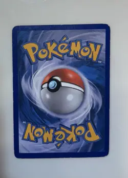 Pikachu Holo #13/17 Swirl 2006 Pokemon POP Series 4 LP/MP Card - Image 2