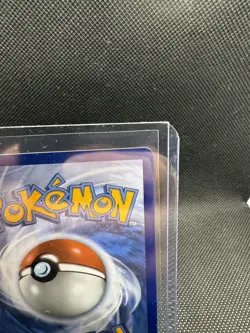 Pokemon TCG Mega Lucario EX Gold Mega Evolutions Card 188/132 Secret Rare - Image 4