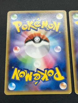 [No Import Duty (US)] Articuno Zapdos Moltres Supreme Victors LP Card Japanese - Image 4
