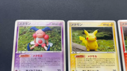 [No Import Duty (US)] Ditto 003/015 002/015 108/PCG-P 4set Pokemon Card Japanese - Image 2