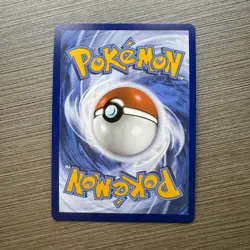 Pokemon Card - Mimikyu ex (Ultra Rare) - PROMO 004 - Mint - Promo - Image 4