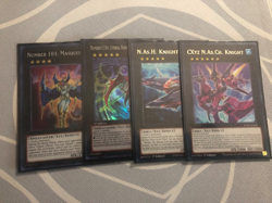 Number C104: Umbral Horror Masquerade JOTL-EN056 1st Super Rare NM Yugioh Card - Image 1
