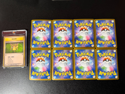 Inferno X RR Pokemon Complete Set of 8 M2 - Pokemon Card Japanese NM - Image 2