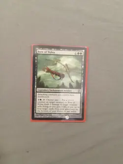 Bow of Nylea Theros Regular MTG Card - Image 1