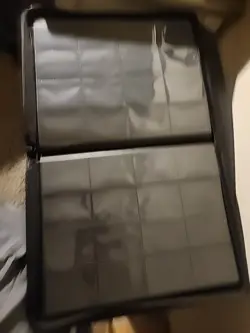 Yu-Gi-Oh Card Binder Dark Magician Girl Holds 1024 Cards - Image 2