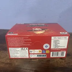 One Piece TCG: OP13 Carrying On His Will Booster Box New & UNSEALED English - Image 4