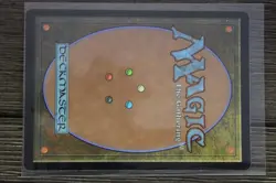 Magic The Gathering MTG Maha, Its Feathers Night Bloomburrow Regular Mythic - Image 2