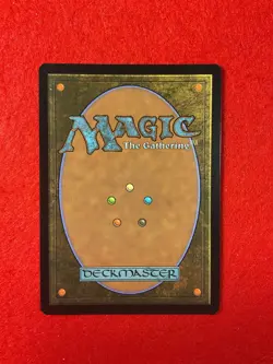 Hydro-Man, Fluid Felon - Foil - Borderless - Marvel's Spider Man - Magic - MTG - Image 2