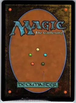 Magic The Gathering Jet Medallion (Borderless) Modern Horizons 3 MTG - Image 2
