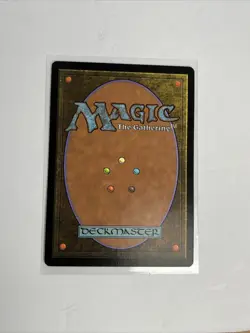 Higure, the Still Wind Planechase MTG Magic - Condition Shown In Many Pictures - Image 2