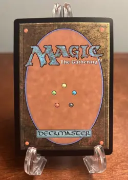 MTG Magic the Gathering Secret Lair Rainbow Foil Fallout Vault Boy Cap Collector - Image 2