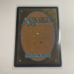 MTG Buster Sword 0255 Final Fantasy NM - Image 2