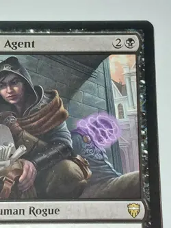 Opposition Agent Commander Legends Regular - Image 5