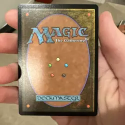 HALO FOIL Myrel, Shield of Argive Encyclopedia Secret Lair Magic MTG NM - Image 4