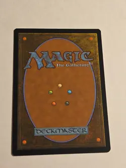 Goblin Anarchomancer X1 MH2 MTG Modern Horizons 2 - Image 2
