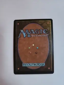 Mtg Exploration Urza's Saga Regular - Image 2