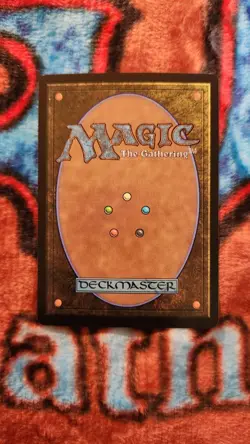 Aettir and Priwen (Borderless) Final Fantasy Foil NM M 0350 - Image 2