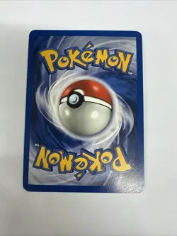 Pokemon TCG Dark Vileplume Team Rocket 30/82 Regular Rare NM - Image 2