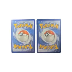 Pokemon TCG Umbreon Ex Espeon Ex Svp 175 176 Promo Pair Prismatic Evolution NM - Image 2
