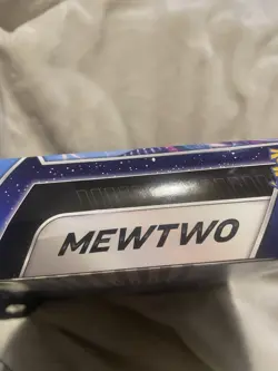 Pokemon V Battle Deck Melmetal Vs Mewtwo Box Opened Never Used - Image 4