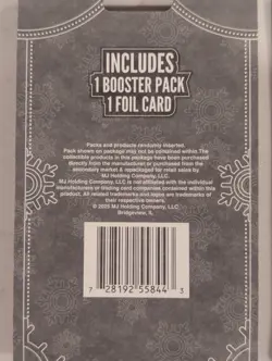 Pokemon Mystery Pack Seeded 1:10 Crystal Guardians - Lot Of 10 - Image 3