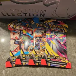 Open Box Pokemon Scarlet & Violet 151 Ultra Premium Collection Box, Free Gift - Image 4