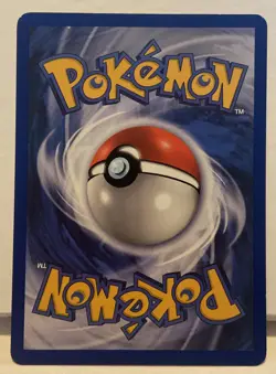 Sabrina's Drowzee 92/132 Common - 2000 Pokemon Gym Heroes NM - Image 2