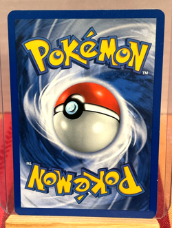 POKEMON Fire Energy 128/132 Gym Heroes Set, NM Condition - Image 3