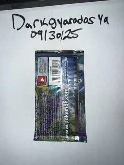 Pokemon Sun & Moon Guardians Rising Sealed Booster Pack - Image 2