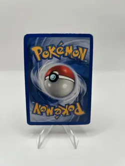 Pokemon TCG Rocket's Zapdos ex 106/109 Team Rocket Returns Holo Rare - HP - Image 2