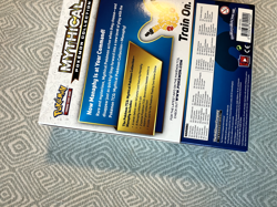 Pokemon 2016 XY Generations Manaphy Mythical Pin Collection Box 20th Anniversary - Image 3