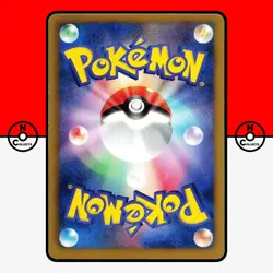 Pokemon Rayquaza EX 025/046 Master Deck Build MDB Japanese #2 LP - Image 2