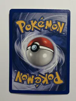 Ninetales 12/102- Base Set WOTC Unlimited Rare Holo Pokemon TCG NM Condition - Image 2