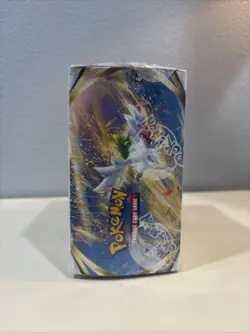 SEALED Brilliant Stars Booster Box - Pokemon Sword & Shield (Read Description) - Image 5