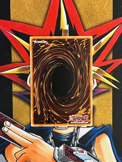 CT1-EN002 Blade Knight Secret Rare Limited Edition NM Yugioh Card - Image 2