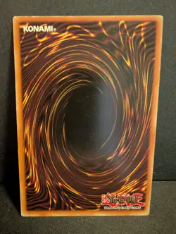 Elemental HERO Rampart Blaster EEN-EN033 YuGiOh Elemental Energy - Image 2