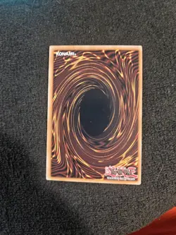 Yugioh - Hand Destruction DP07-EN018 LP 1st ed Rare - Image 2