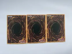 Yugioh! 3x Infinite Impermanence L5DD-ENA24 Common 1st Ed NM - Image 2