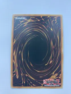 YuGiOh! Ultimate Slayer RA02-EN070 Super Rare 1st Ed - Image 2