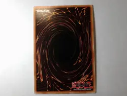 Yugioh ROTDRACHEN-ERZUNTERWELTLER , ct05-de002 Secret Rare deutsch Exc Limitiert - Image 5